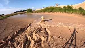 Ultra thick bottomless clay episode 2 p2