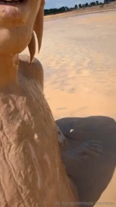 Quicksand i got stuck