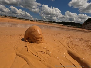 Sooo thick blup blup blup