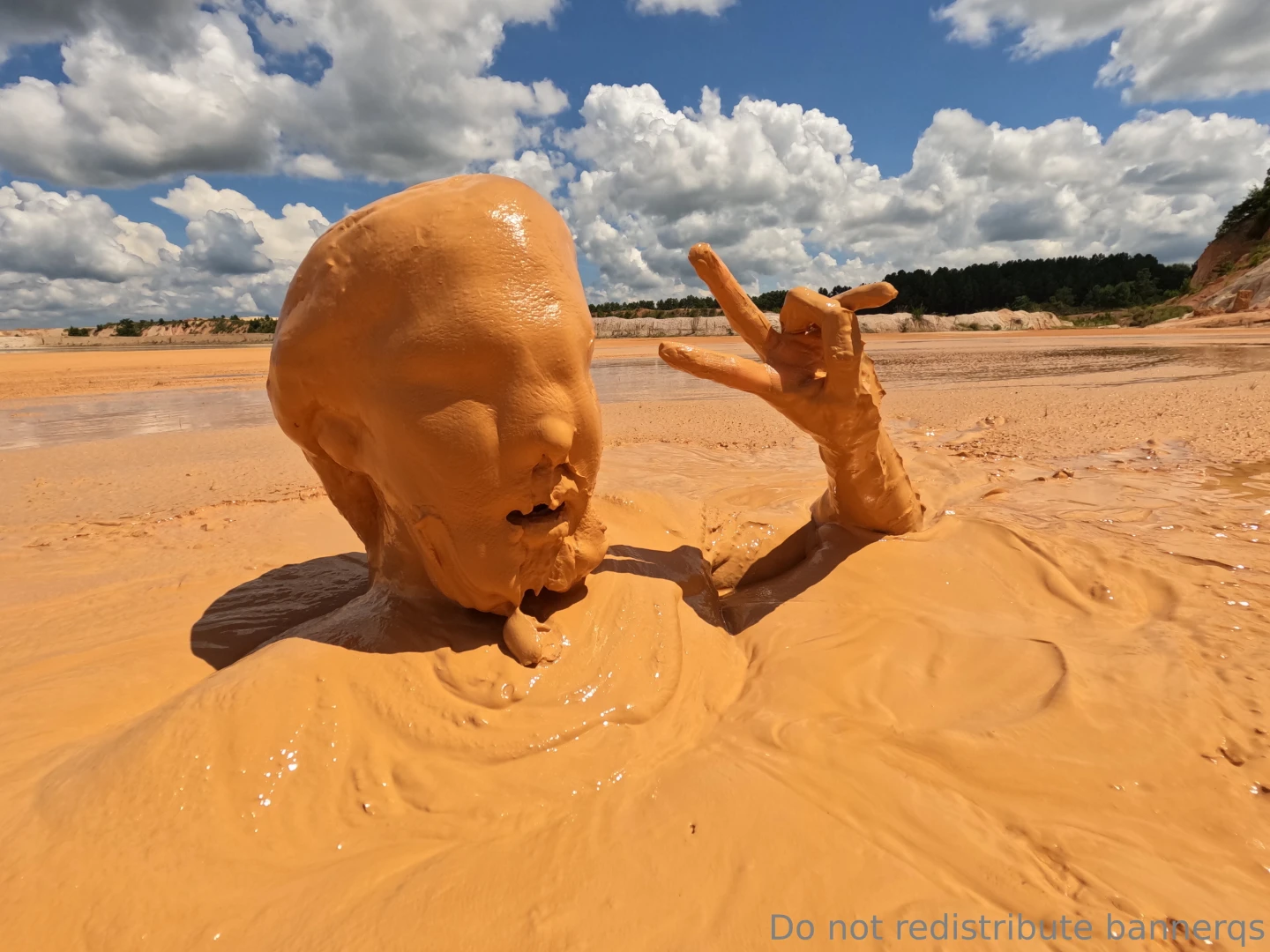 Sooo thick blup blup blup part 1 