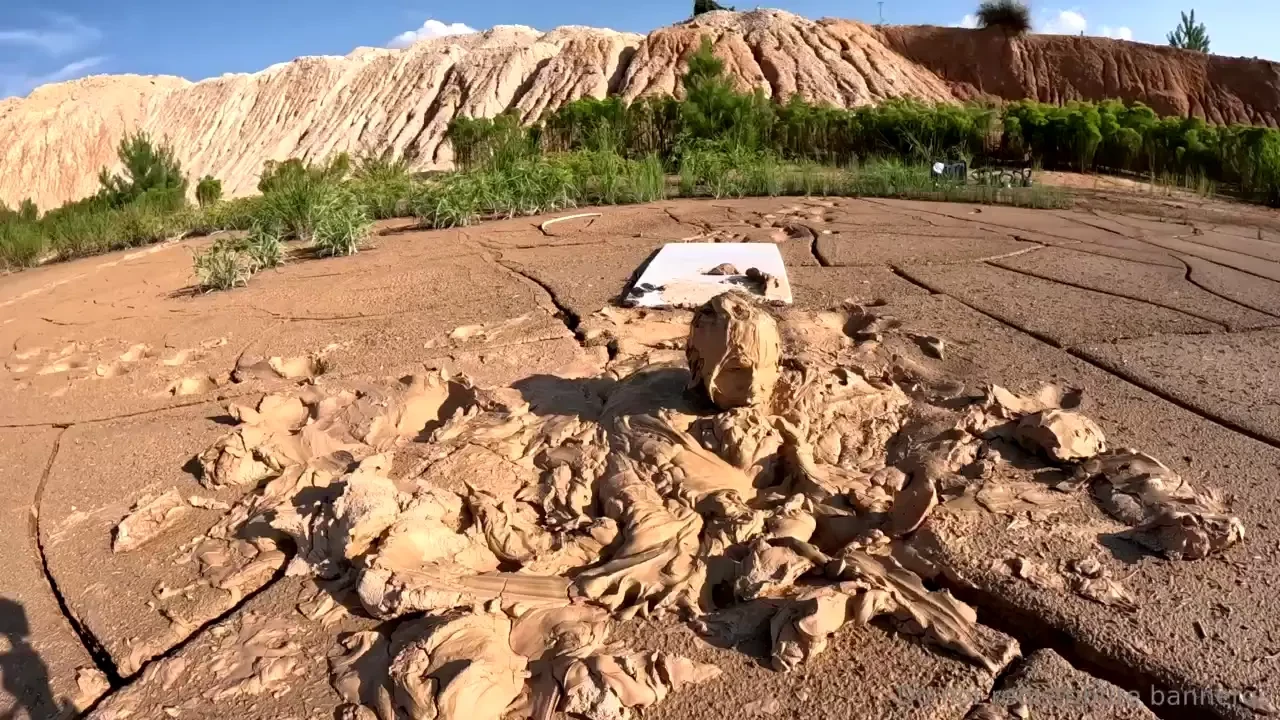 Ultra thick bottomless clay p3 