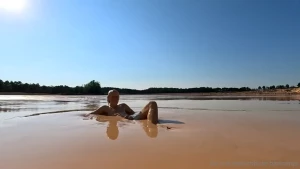 Trailer for quicksand science releasing august 1st