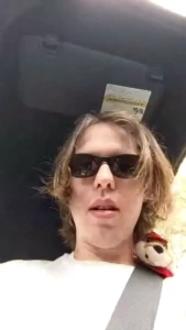 Test stream on onlyfans