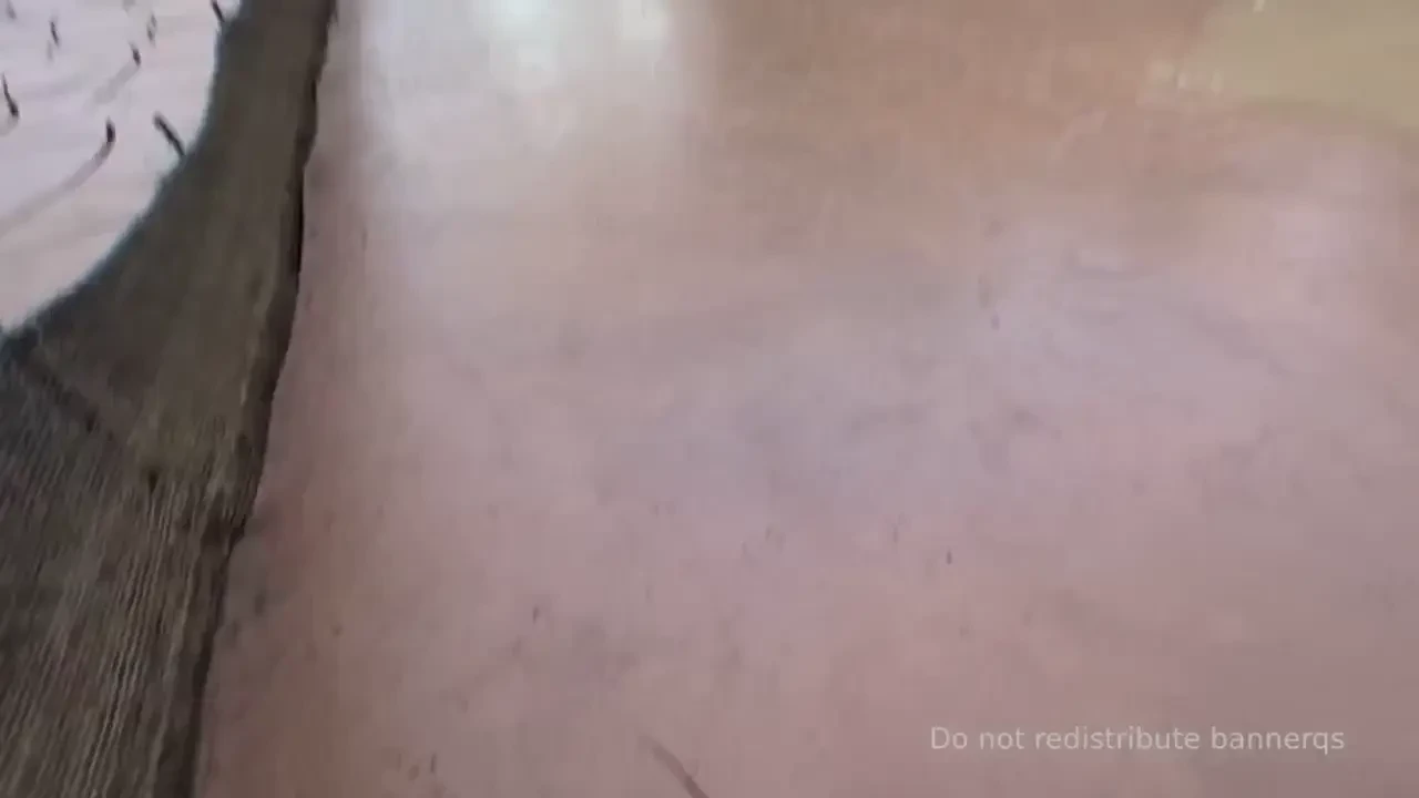 Impromptu exploring construction site turns into a mud session without part 3 