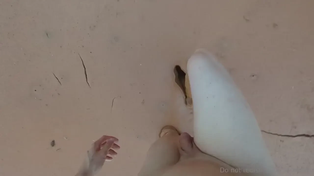 Impromptu exploring construction site turns into a mud session without part 6 