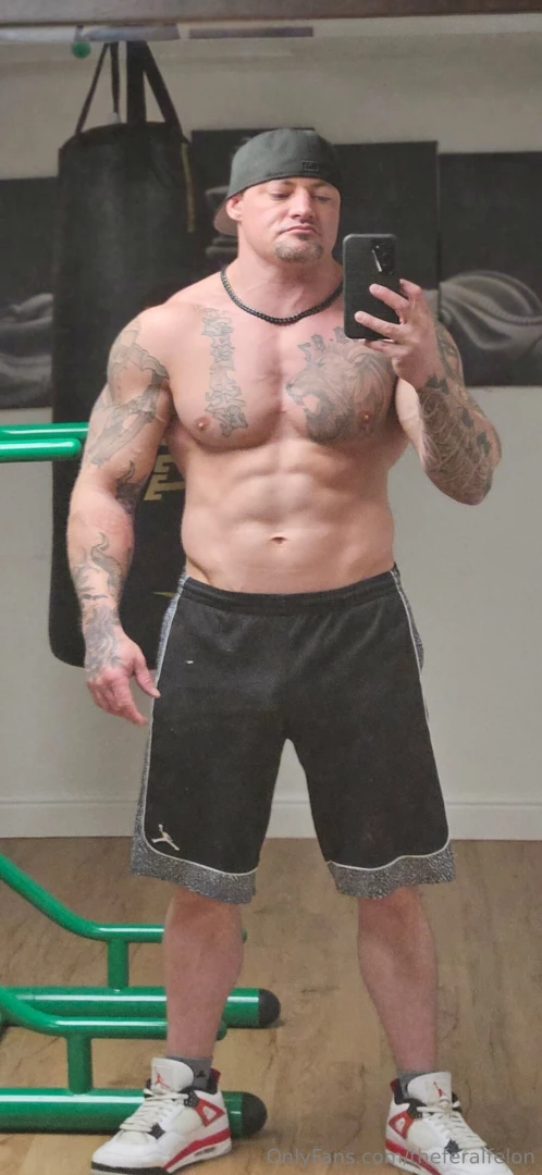 Should i go on a bulk again 