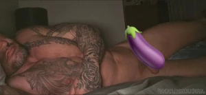 Good morning who want to come take care of daddy this morning tip and