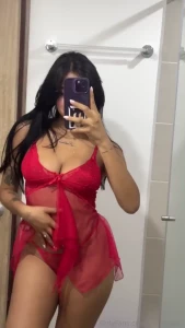 Be honest i know you wanna see more