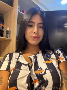 Don t be shy let s have a private convo part 3