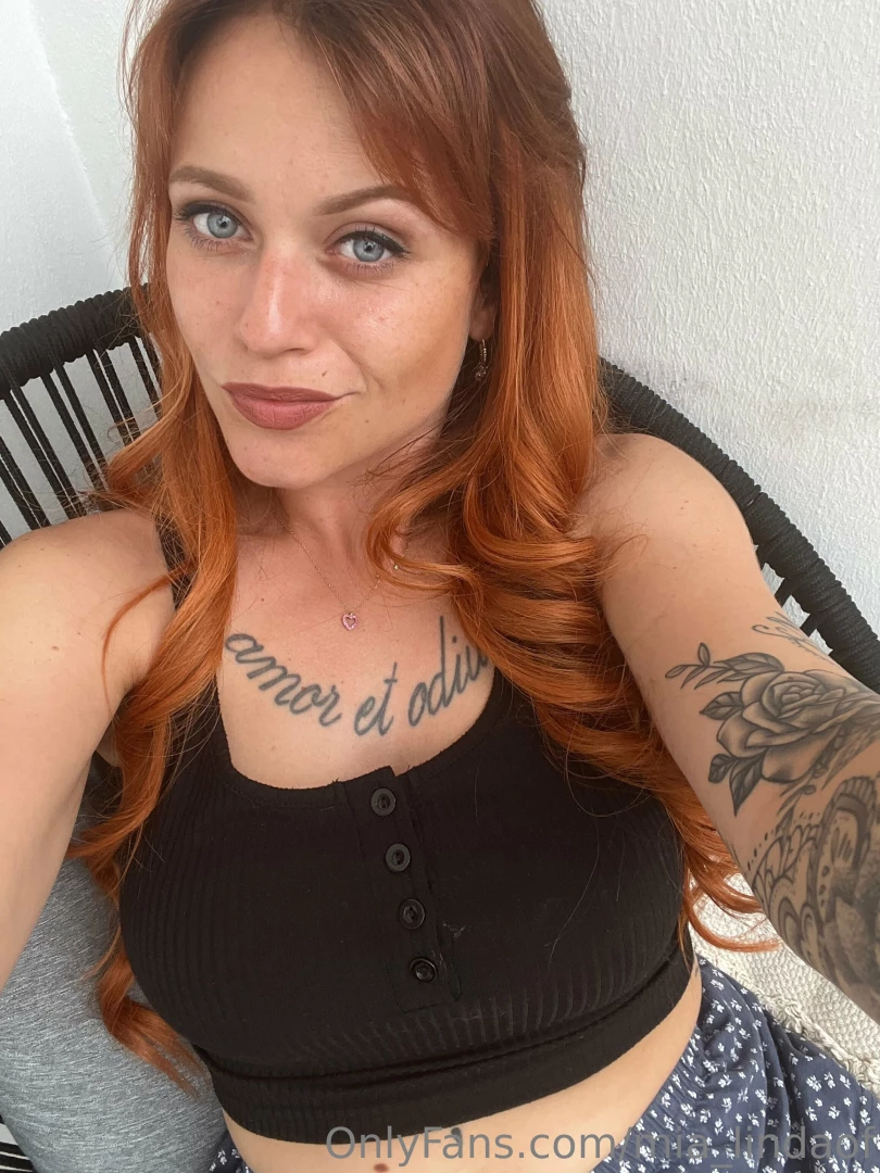 Was machst du bei dem hei en wetter 