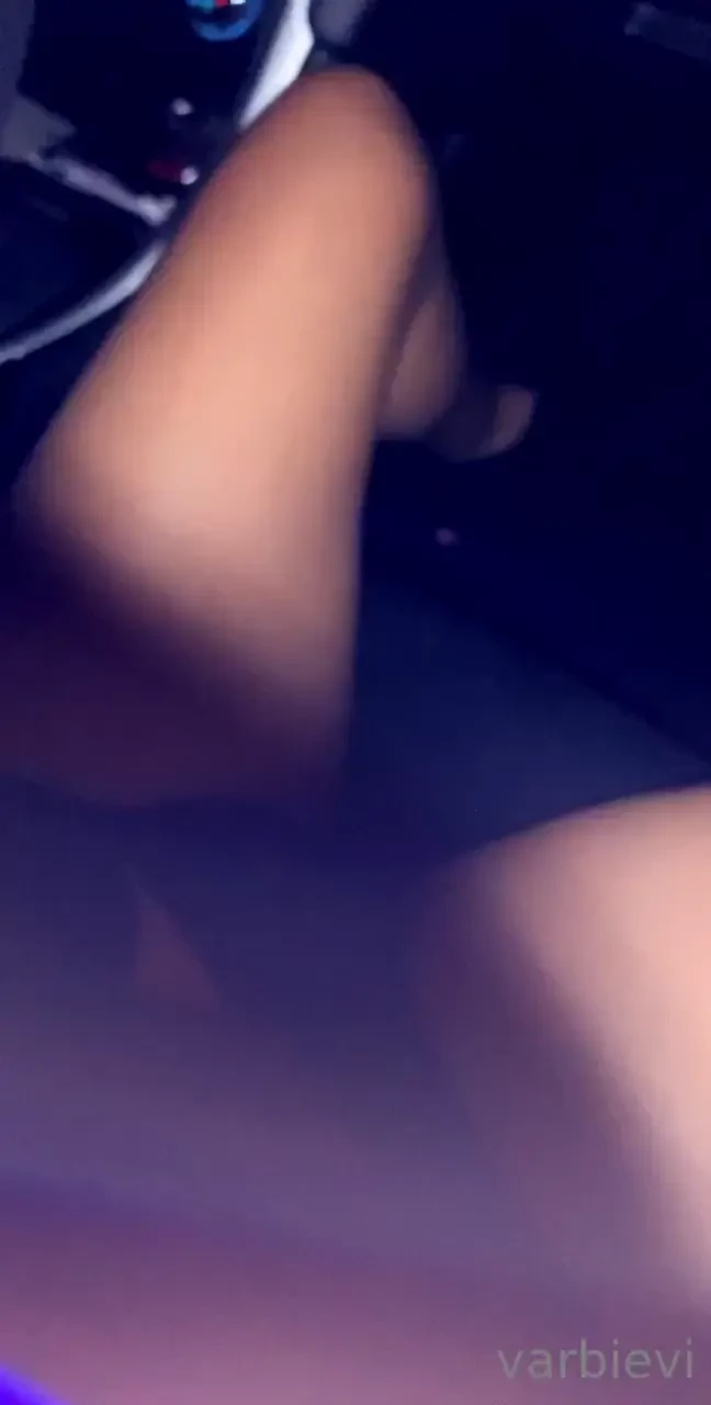 Anyone down for a cruise only if this is allowed 