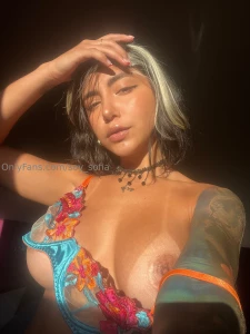 Soy-sofia