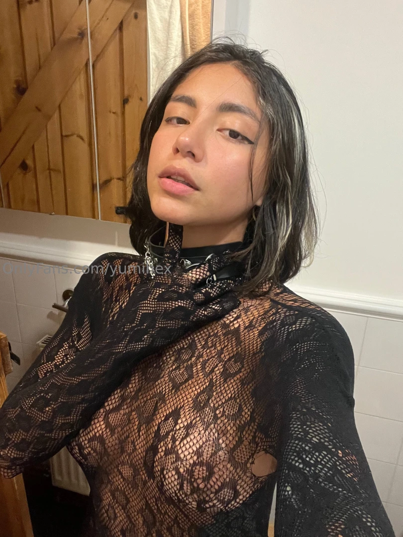 Te gusta as translucido 