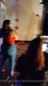 More than these tame pics on iamsexysweets part 1