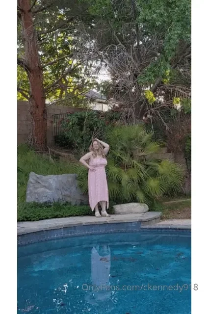 Sundress season part 79 