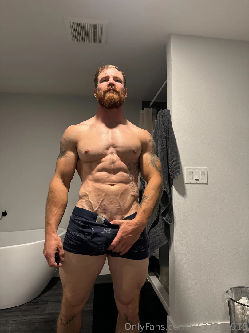 Who else needs to be warmed up 