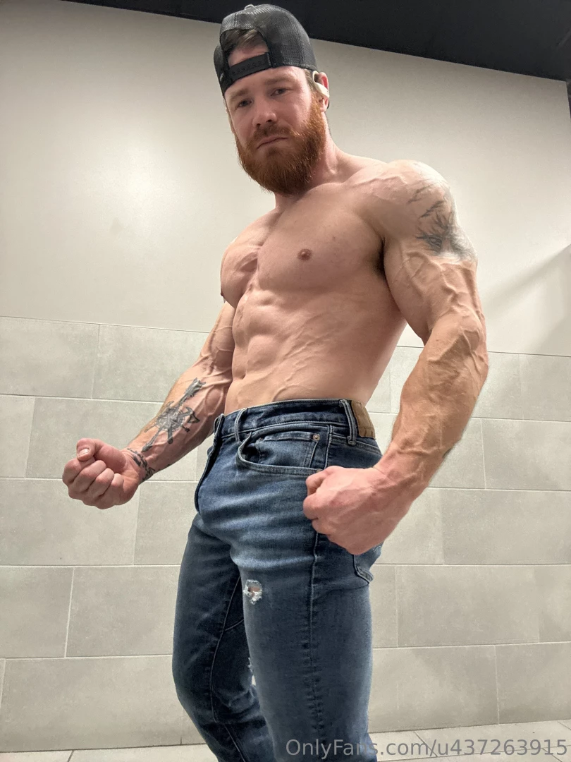 Good pump today part 1 