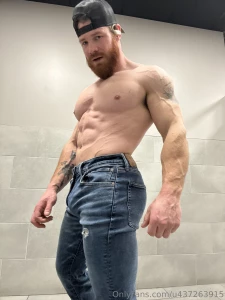 Good pump today part 2