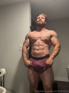 Good morning don t forget to check out the new content