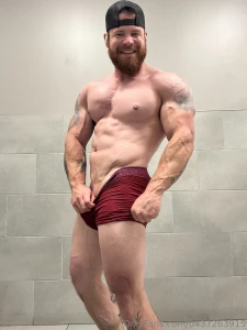 Flex friday cmon let s see what you got teach the goal for a surprise
