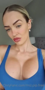 Braless is my favourite