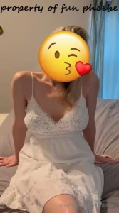 He fucked me in my sundress and did not pull out