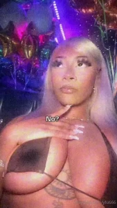 Buy my video so i can get a bbl