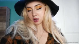 The rabbit hole with lilith ep 4 - new things and a special anoucment