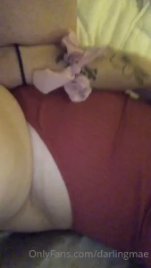 A little bored here s a cute little post i bought some new lingerie so