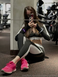 How has sports affected my life 1 body i m still far from my ideal but