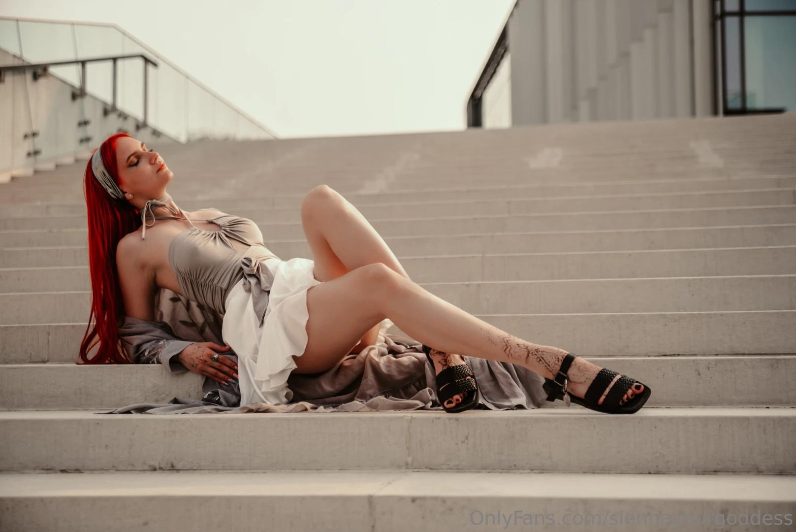 Just lying here waiting for someone to pick me up gently though i m 