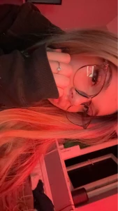 I m thinking of something and i bet you can t guess what it is part 1