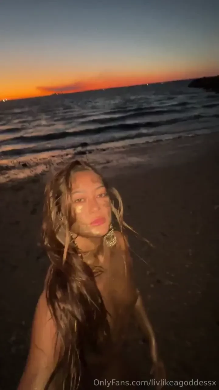 Livlikeagoddessx part 1 