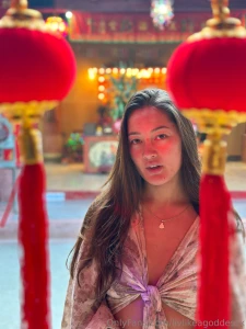 Am i flirting with you or with the camera