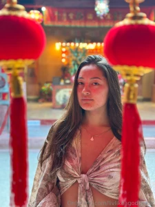 Am i flirting with you or with the camera part 2