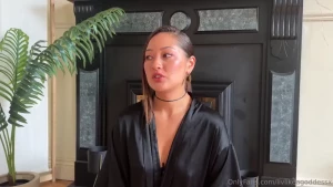 Let s get kinky in this week s sacred sex ed vid i dive into bondage