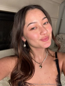 I love dropping new special surprises for you getting eager for love