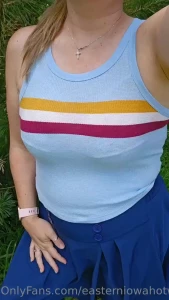 A little afternoon tease you are almost to friday