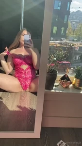 Sundays in quarantine spent sunbathing by my window of course