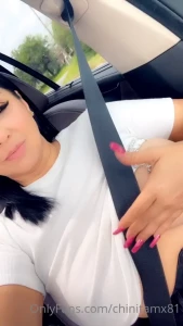 Traerlas de fuera mientras viajas que rico