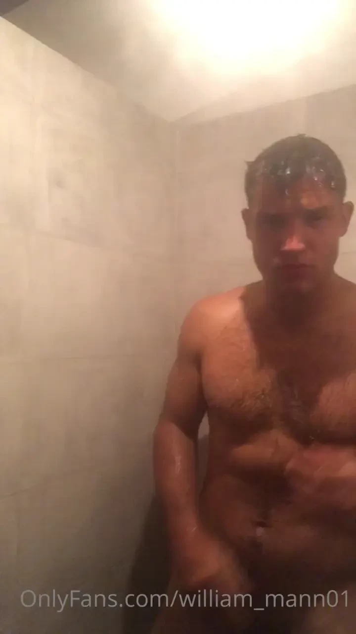 Shower time part 1364 