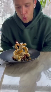 Happy new year to everyone and also happy birthday to me today i m