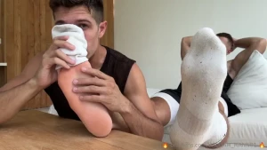 He is gonna listen to daddy