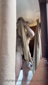 Amazing bath day finished my procedures and became even more beautiful