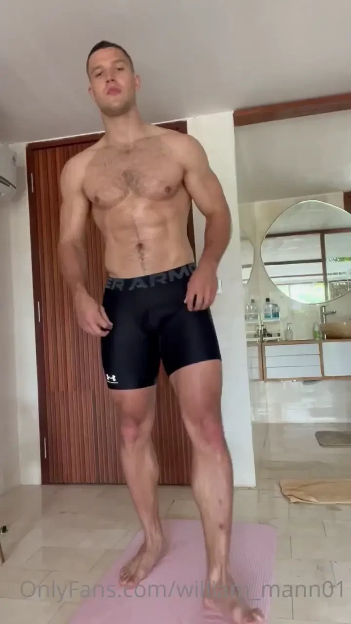 Morning routine part 107 