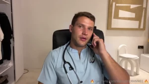 Do u need doctor to take care of u