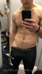 Could you please bring me another shorts these ones can be small for