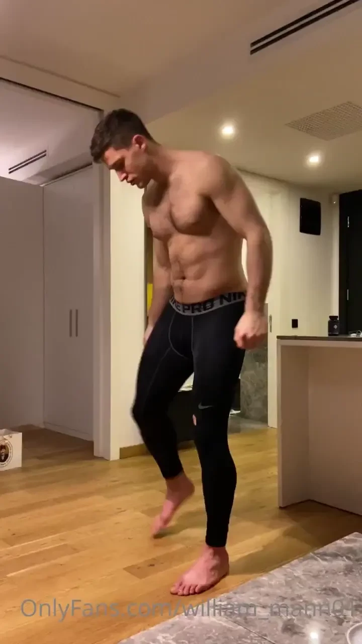 I m a boxer if u didn t know part 1 