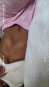 Wanna cuddle up with me tonight