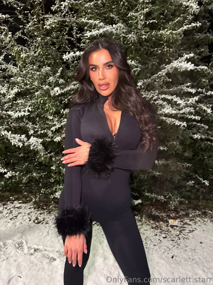 Are you going to warm me up 